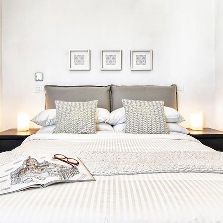 St. Peter Penthouse Apartman Róma Kültér fotó