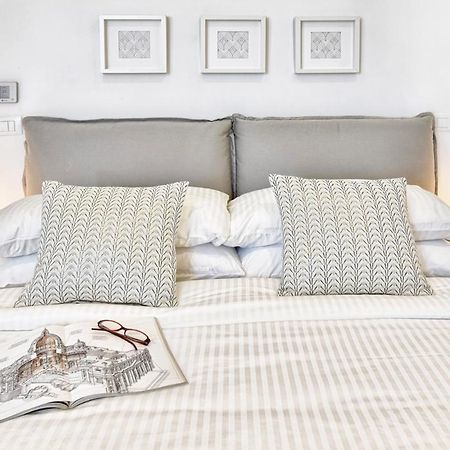 St. Peter Penthouse Apartman Róma Kültér fotó
