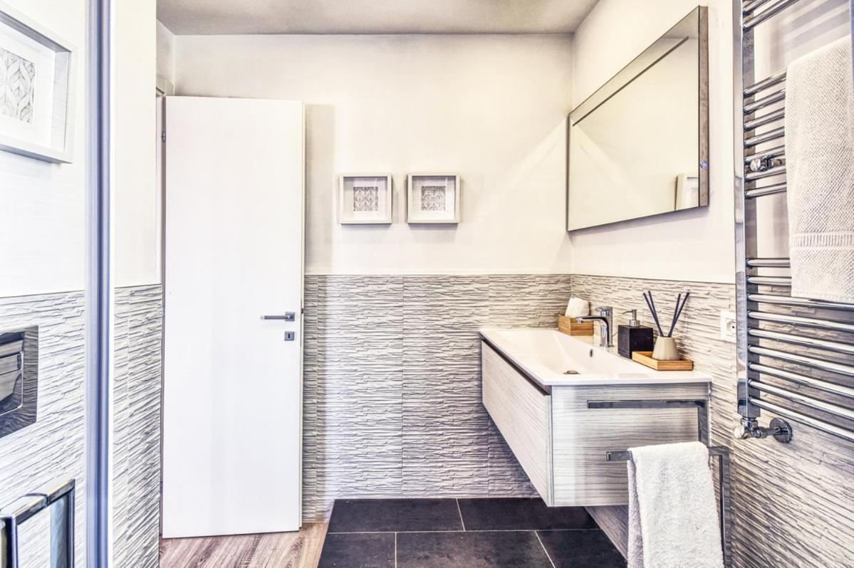 St. Peter Penthouse Apartman Róma Kültér fotó