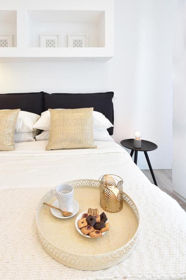 St. Peter Penthouse Apartman Róma Kültér fotó