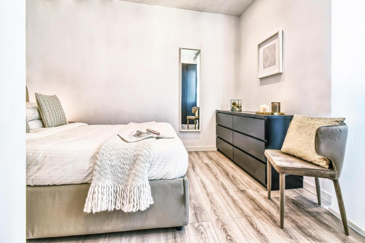 St. Peter Penthouse Apartman Róma Kültér fotó