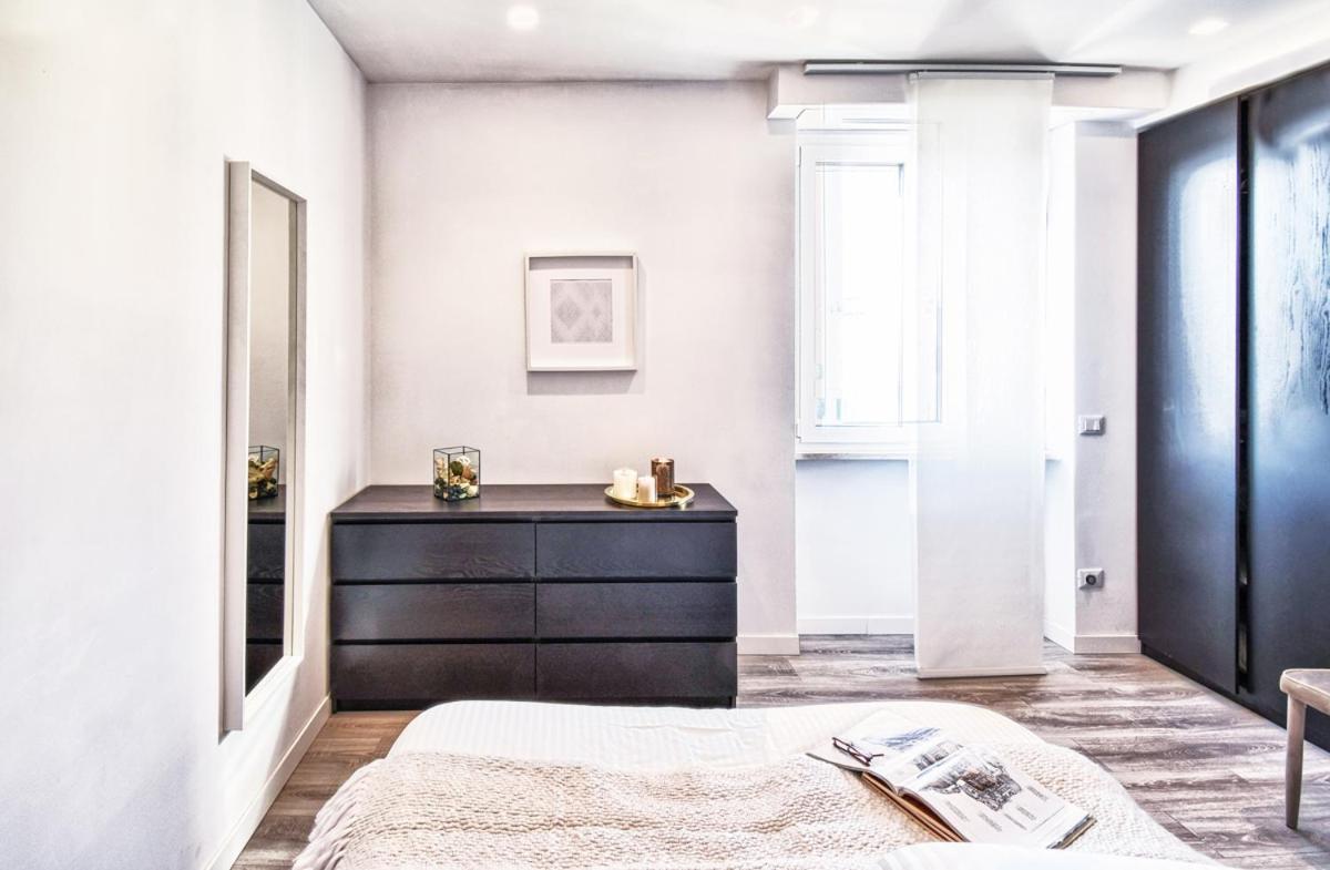 St. Peter Penthouse Apartman Róma Kültér fotó