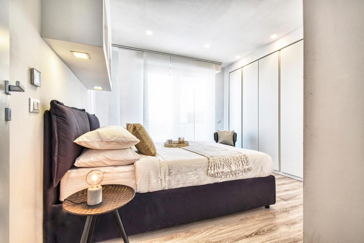 St. Peter Penthouse Apartman Róma Kültér fotó