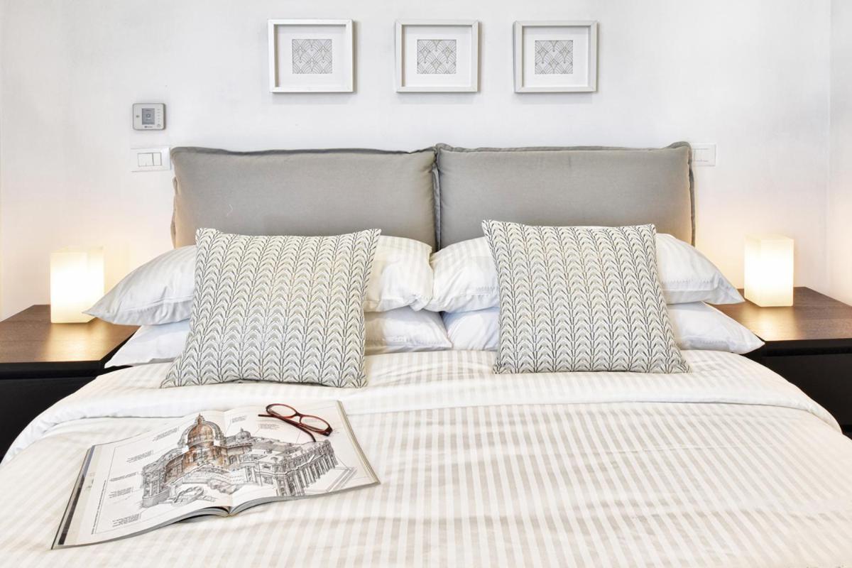 St. Peter Penthouse Apartman Róma Kültér fotó