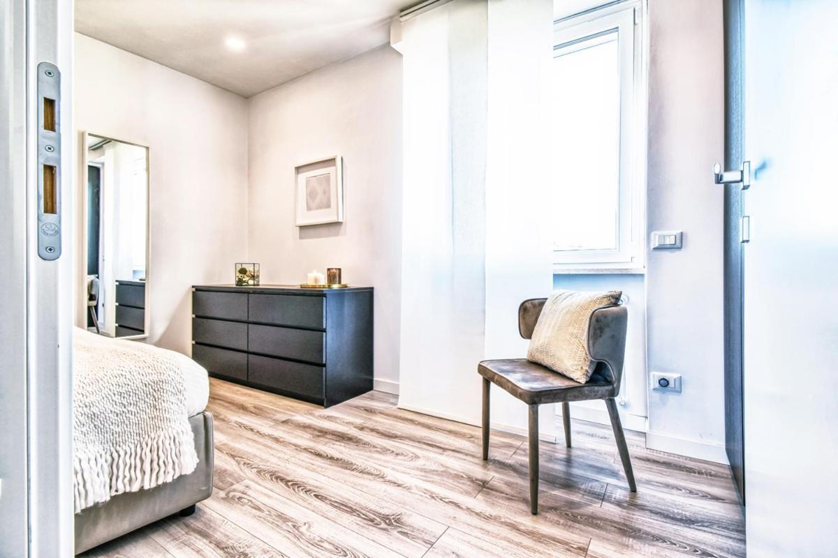 St. Peter Penthouse Apartman Róma Kültér fotó