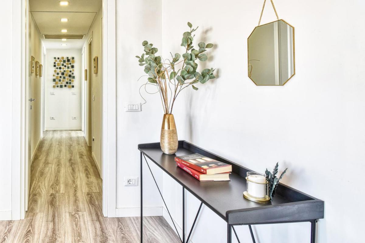 St. Peter Penthouse Apartman Róma Kültér fotó