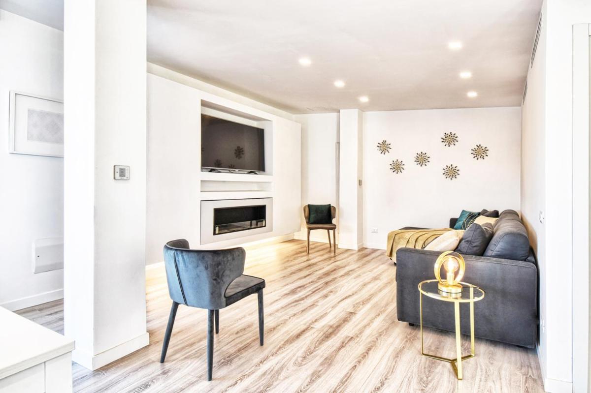 St. Peter Penthouse Apartman Róma Kültér fotó
