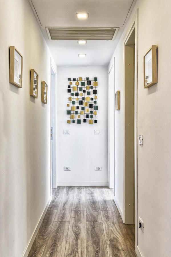 St. Peter Penthouse Apartman Róma Kültér fotó