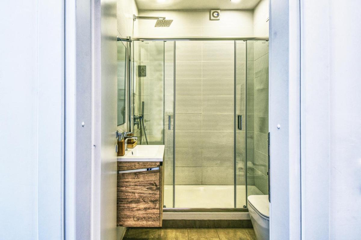 St. Peter Penthouse Apartman Róma Kültér fotó