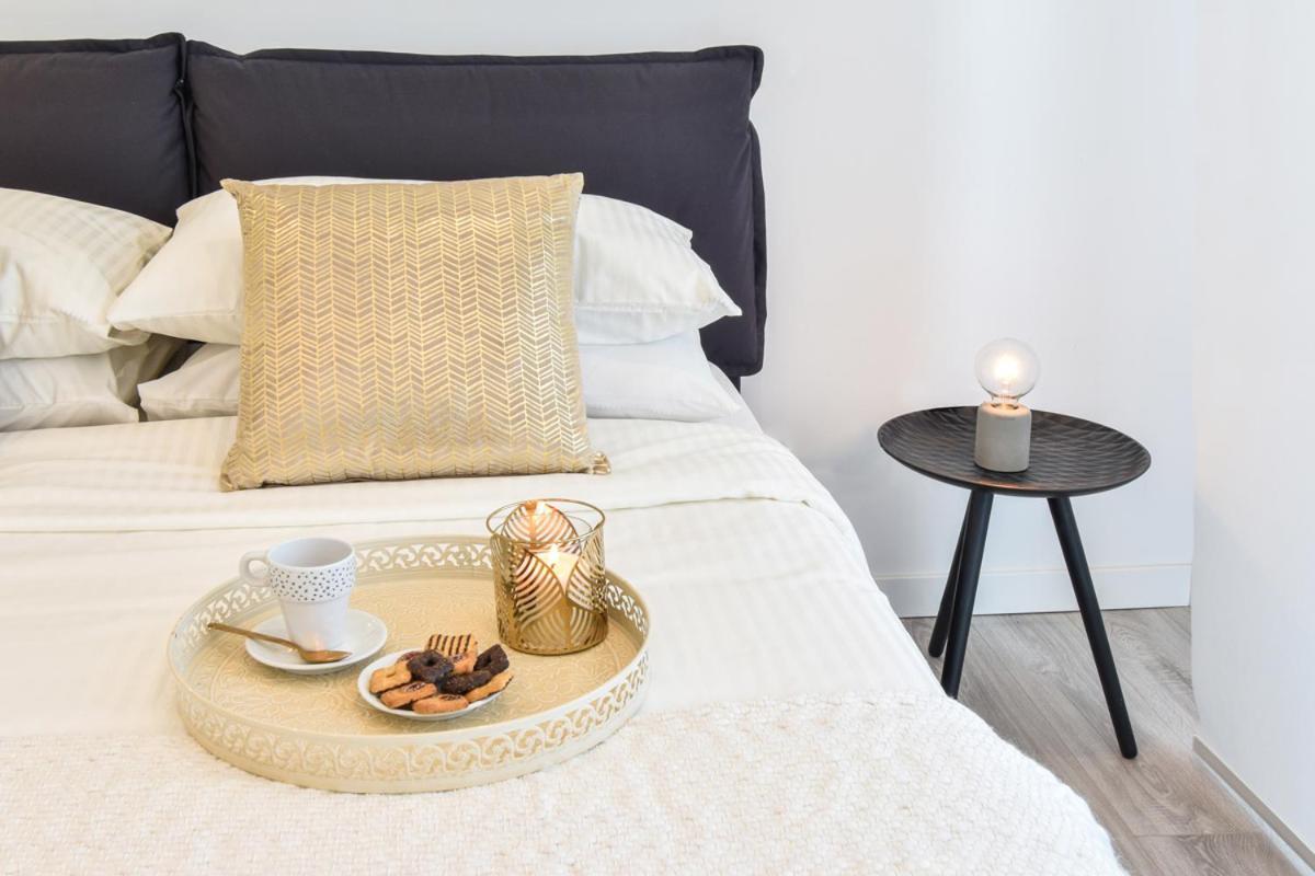 St. Peter Penthouse Apartman Róma Kültér fotó