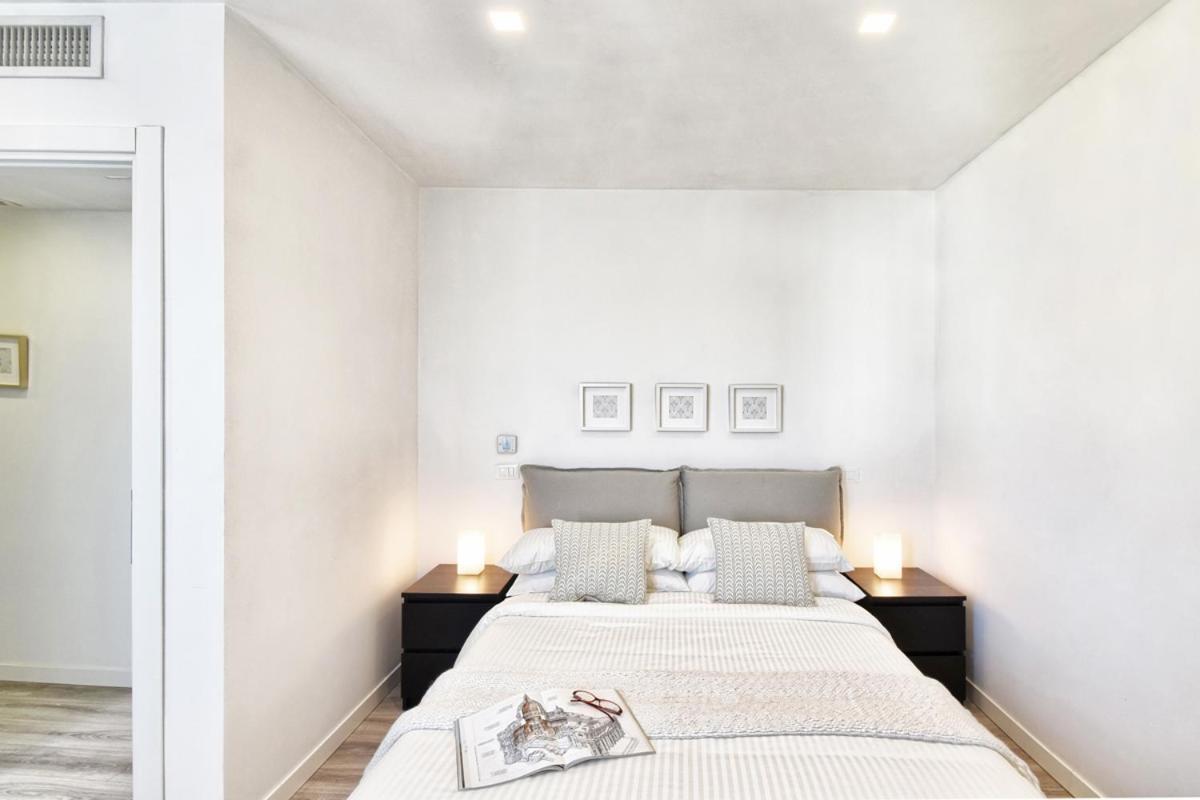 St. Peter Penthouse Apartman Róma Kültér fotó