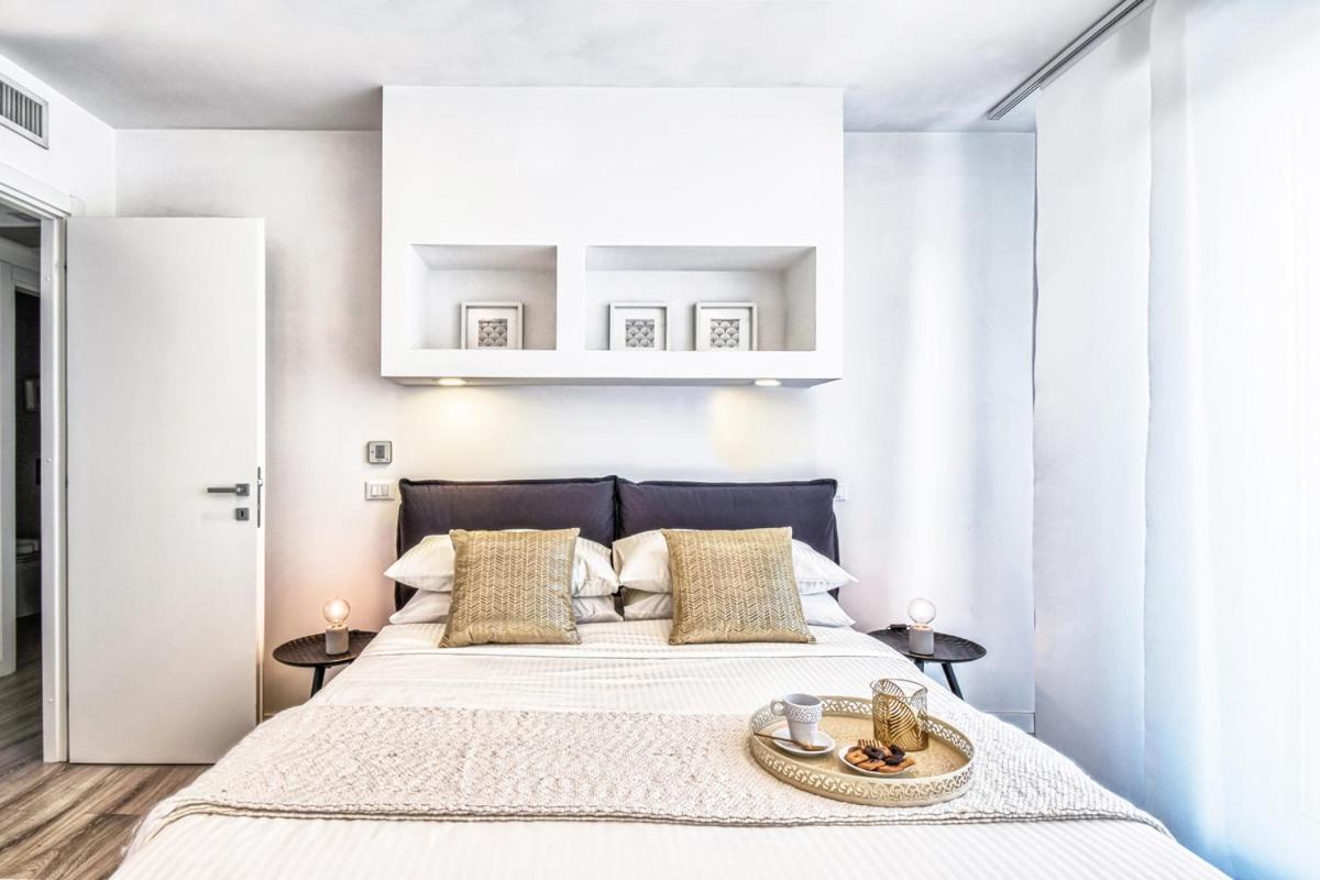 St. Peter Penthouse Apartman Róma Kültér fotó
