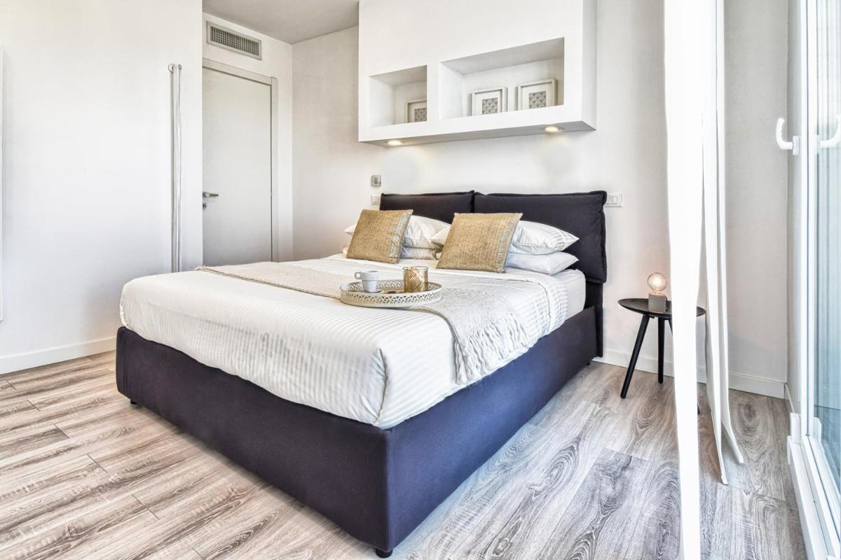 St. Peter Penthouse Apartman Róma Kültér fotó