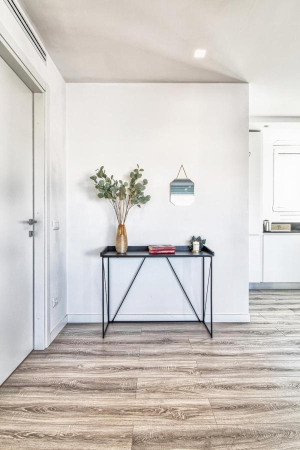 St. Peter Penthouse Apartman Róma Kültér fotó