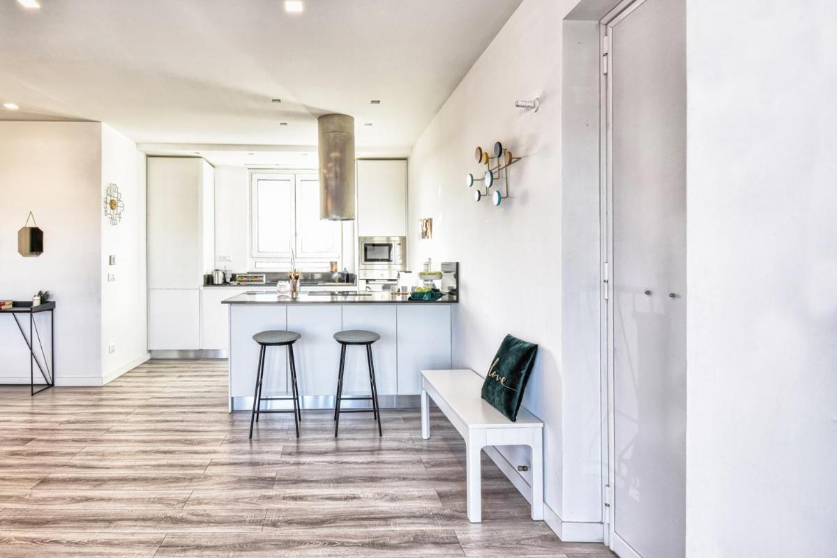 St. Peter Penthouse Apartman Róma Kültér fotó