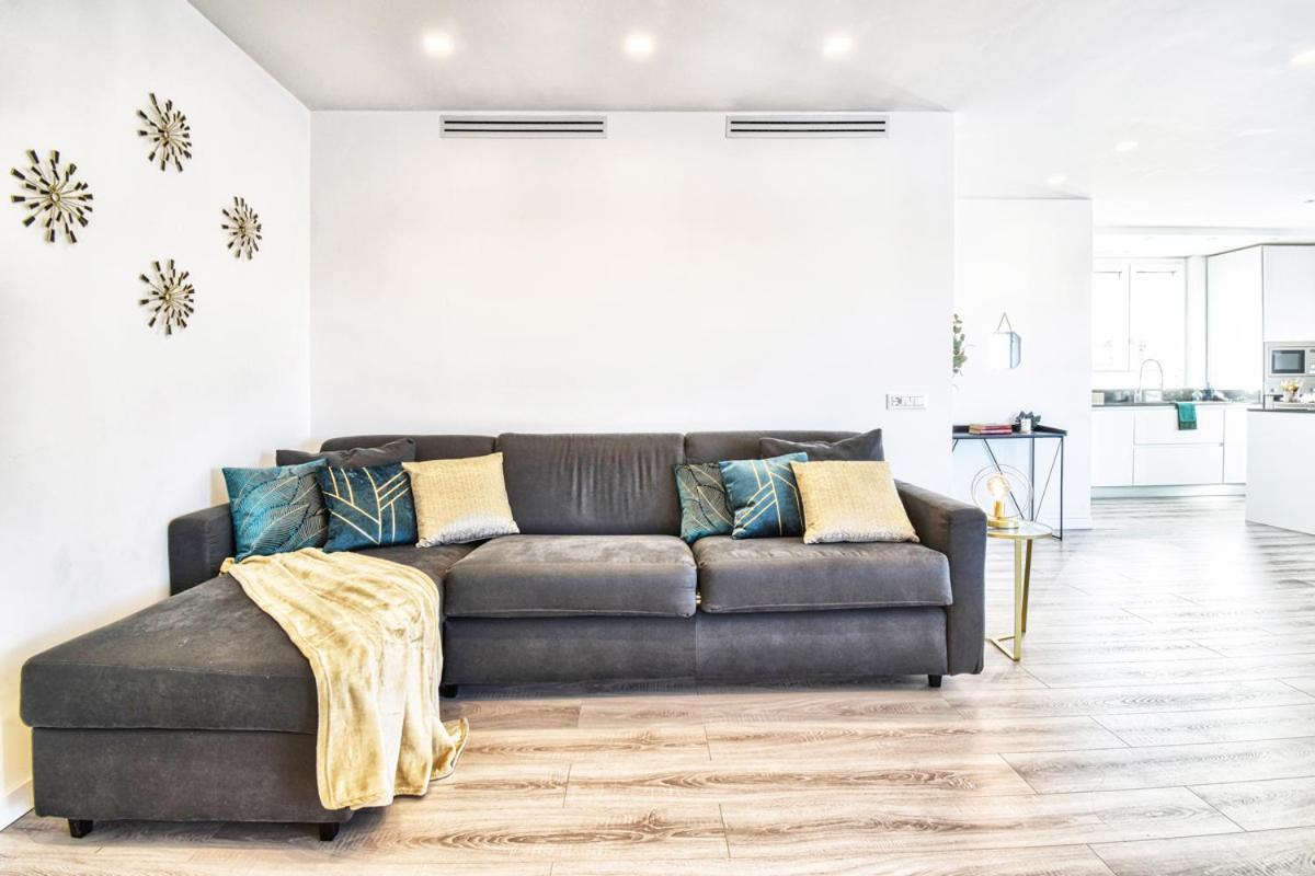 St. Peter Penthouse Apartman Róma Kültér fotó