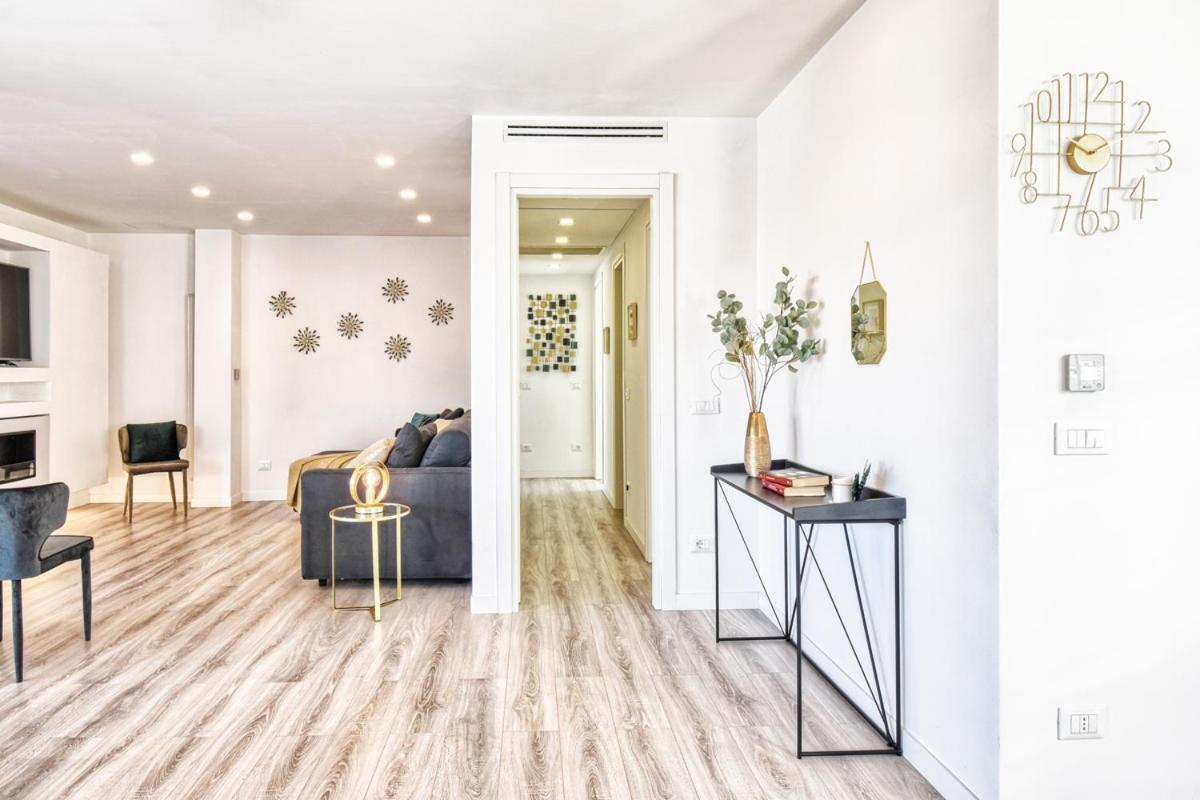 St. Peter Penthouse Apartman Róma Kültér fotó