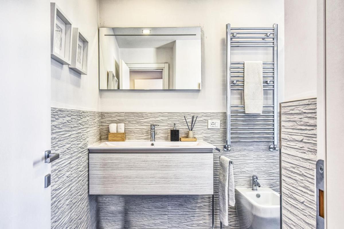 St. Peter Penthouse Apartman Róma Kültér fotó