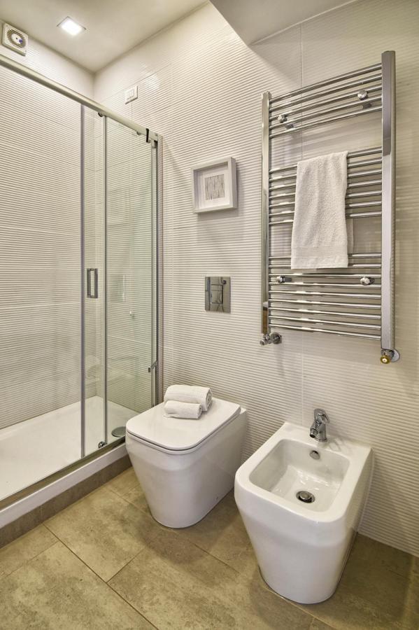St. Peter Penthouse Apartman Róma Kültér fotó