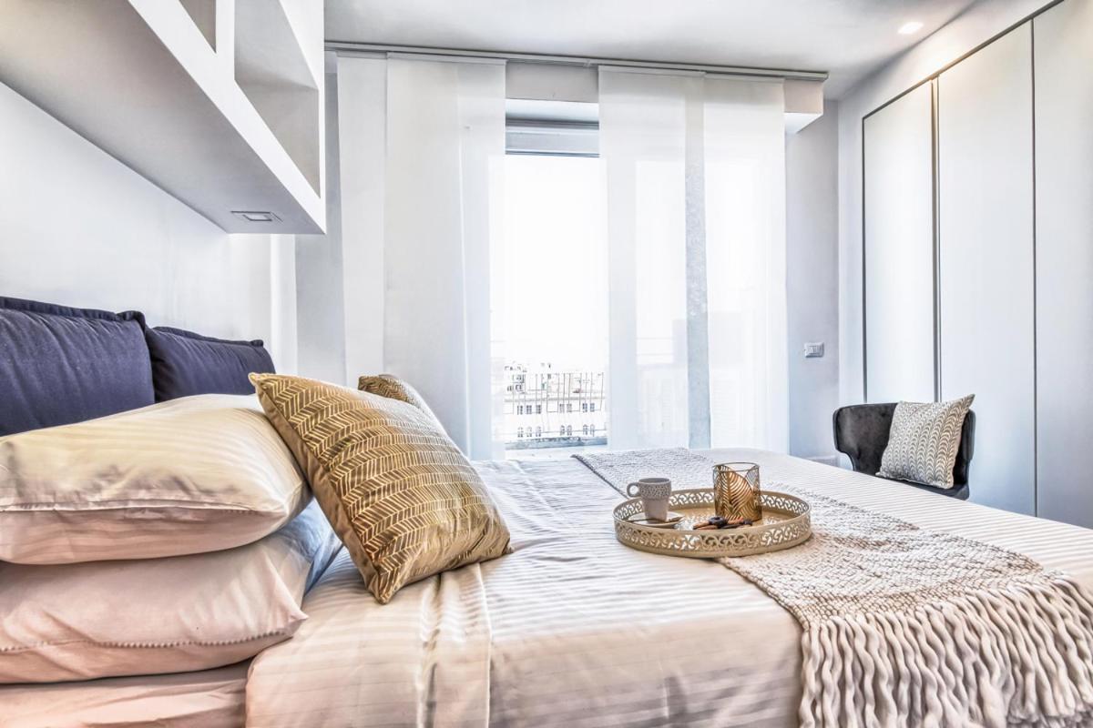 St. Peter Penthouse Apartman Róma Kültér fotó