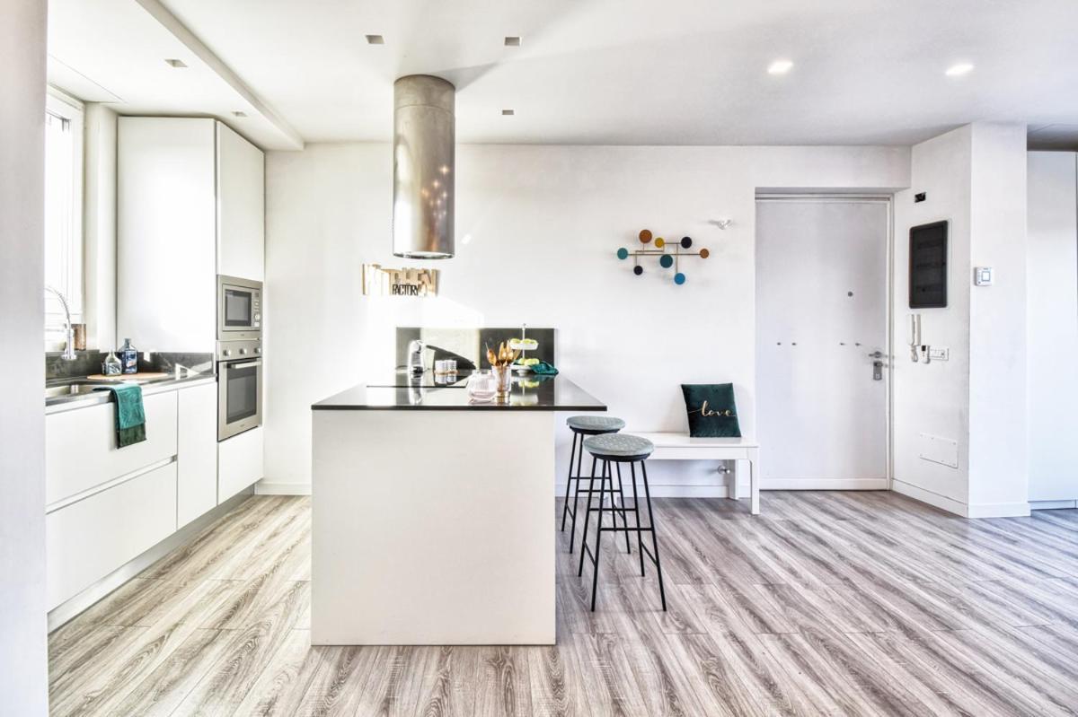 St. Peter Penthouse Apartman Róma Kültér fotó