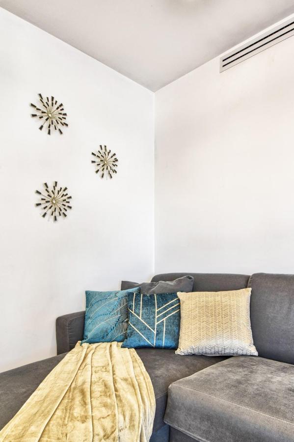 St. Peter Penthouse Apartman Róma Kültér fotó